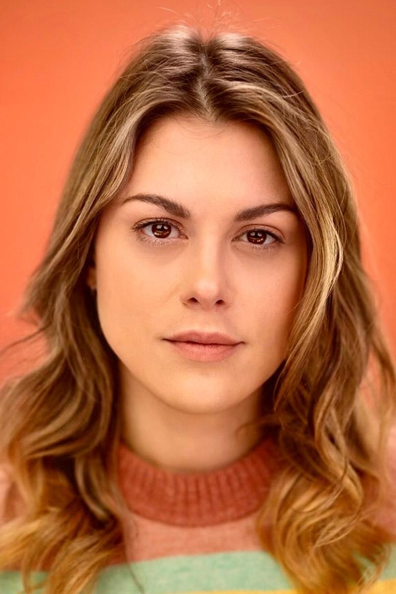 Foto de Lindsey Shaw