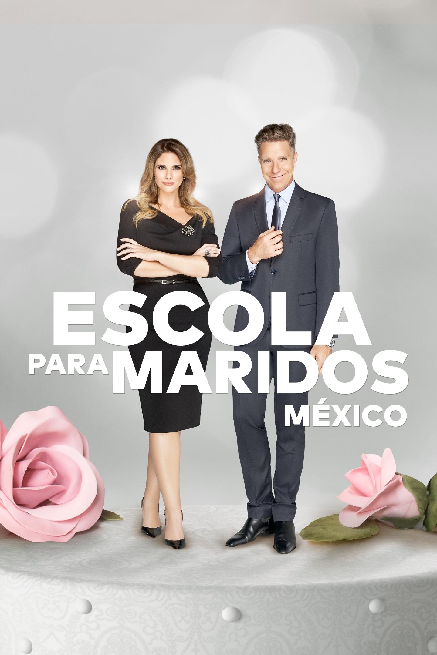 Poster de Escola para Maridos: México