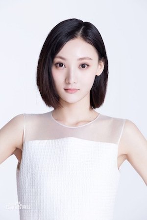 Foto de Zhang Hengyu