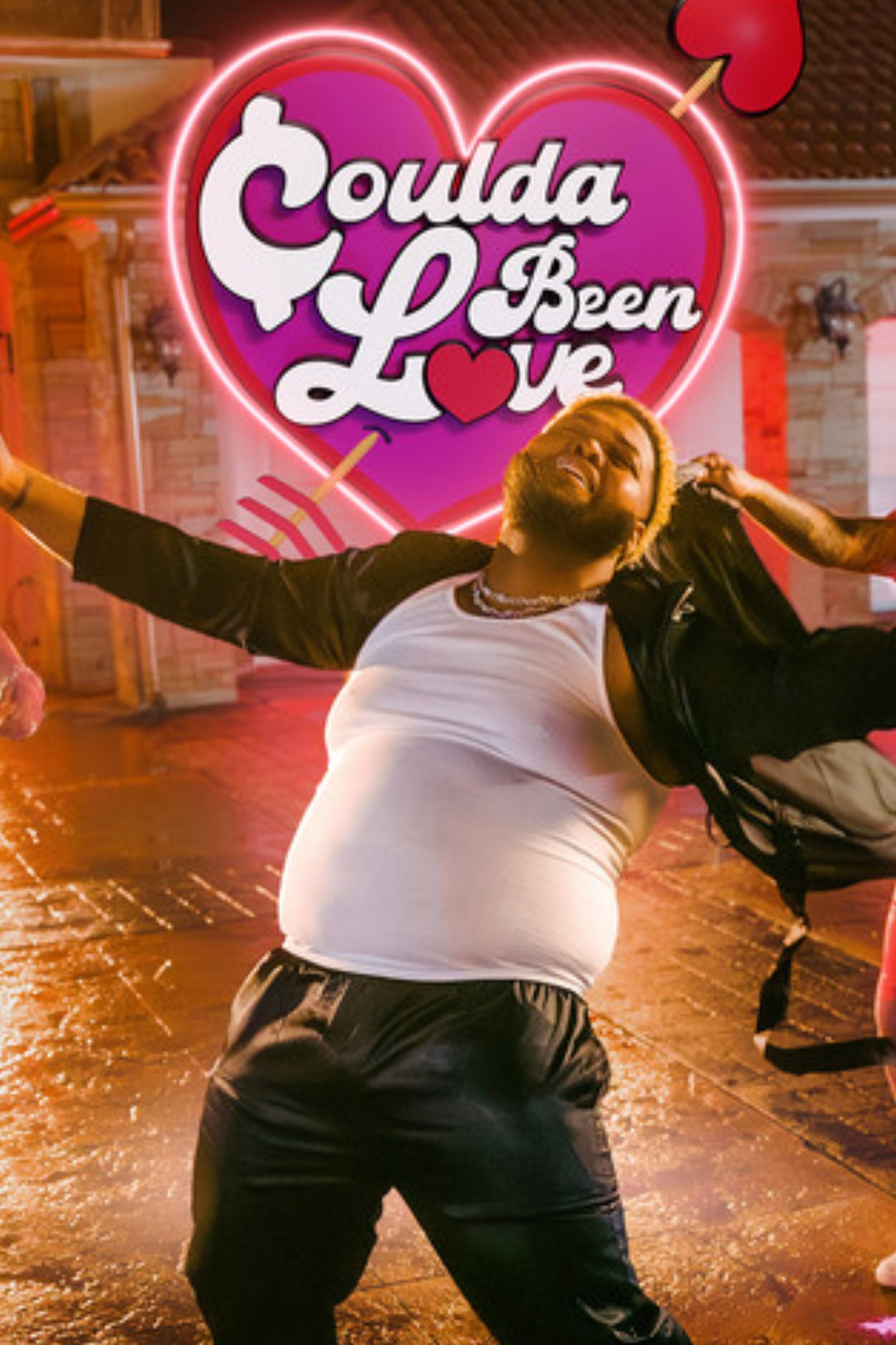 Poster de Coulda Been Love