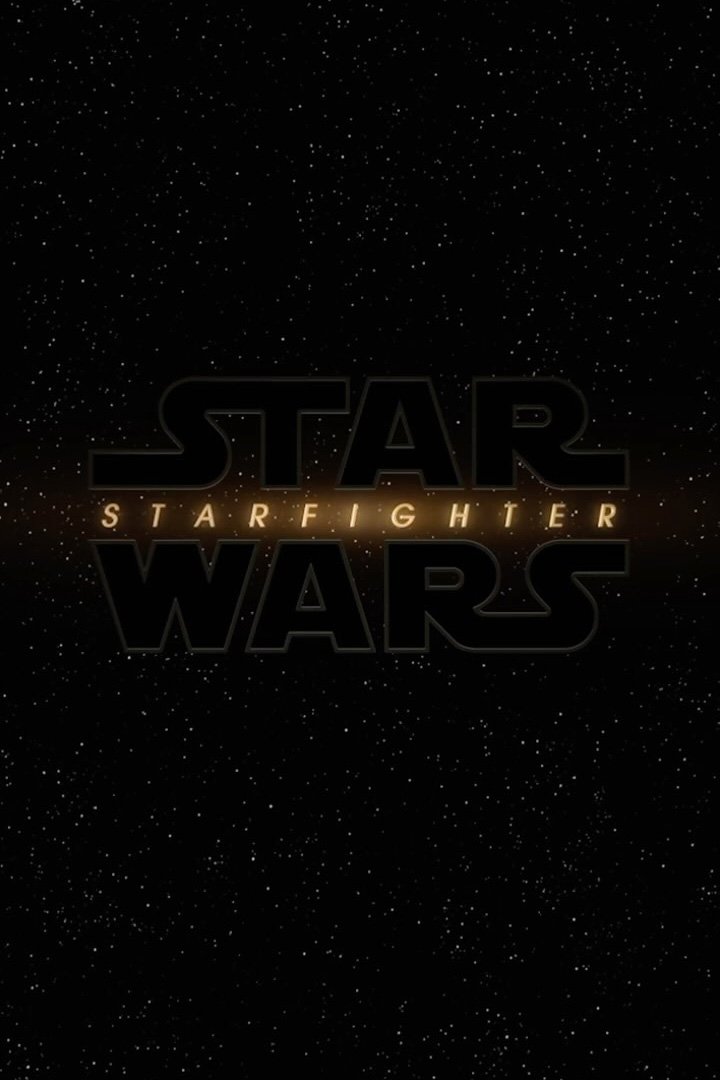 Star Wars: Starfighter
