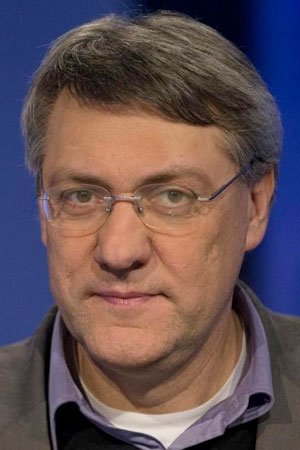 Foto de Maurizio Landini