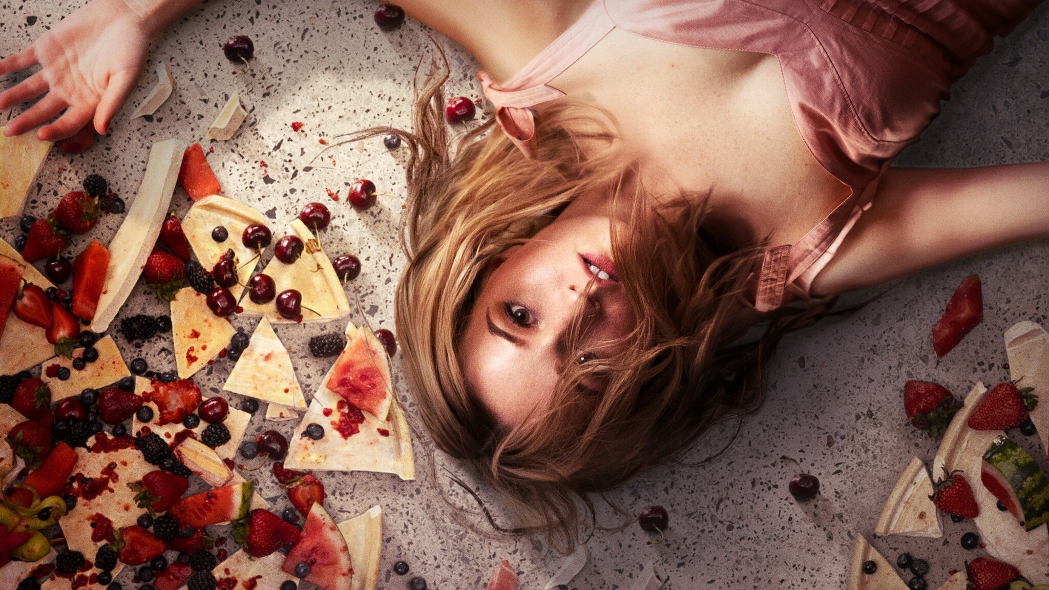 Backdrop image