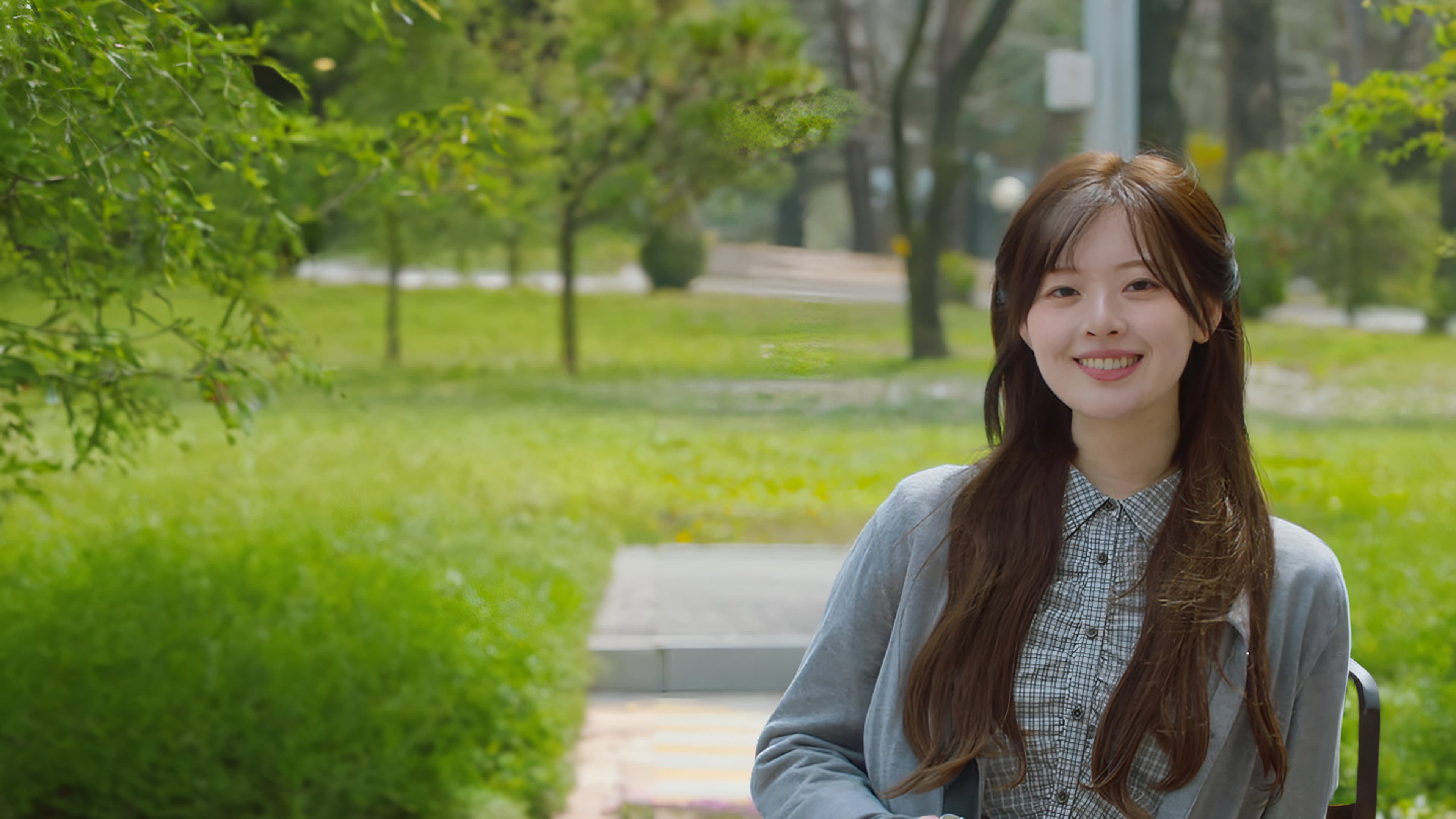 원수를 사랑하라