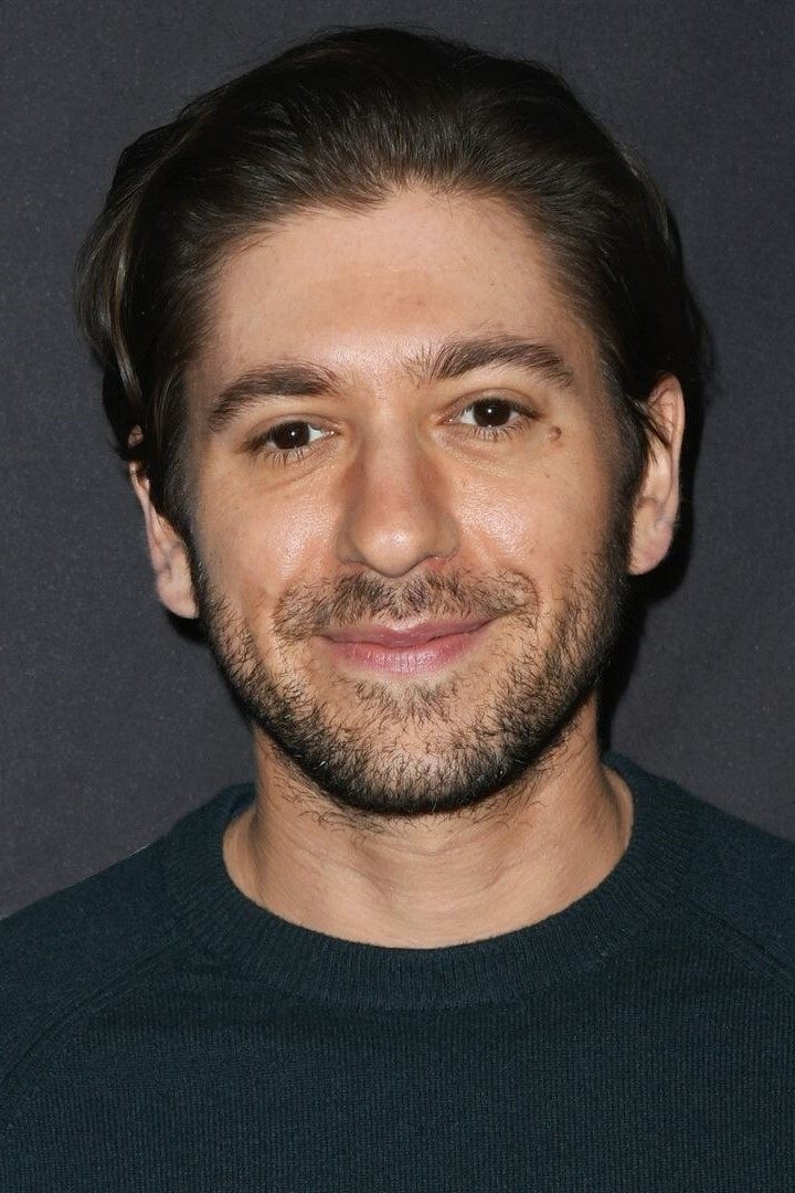 Foto de Michael Zegen