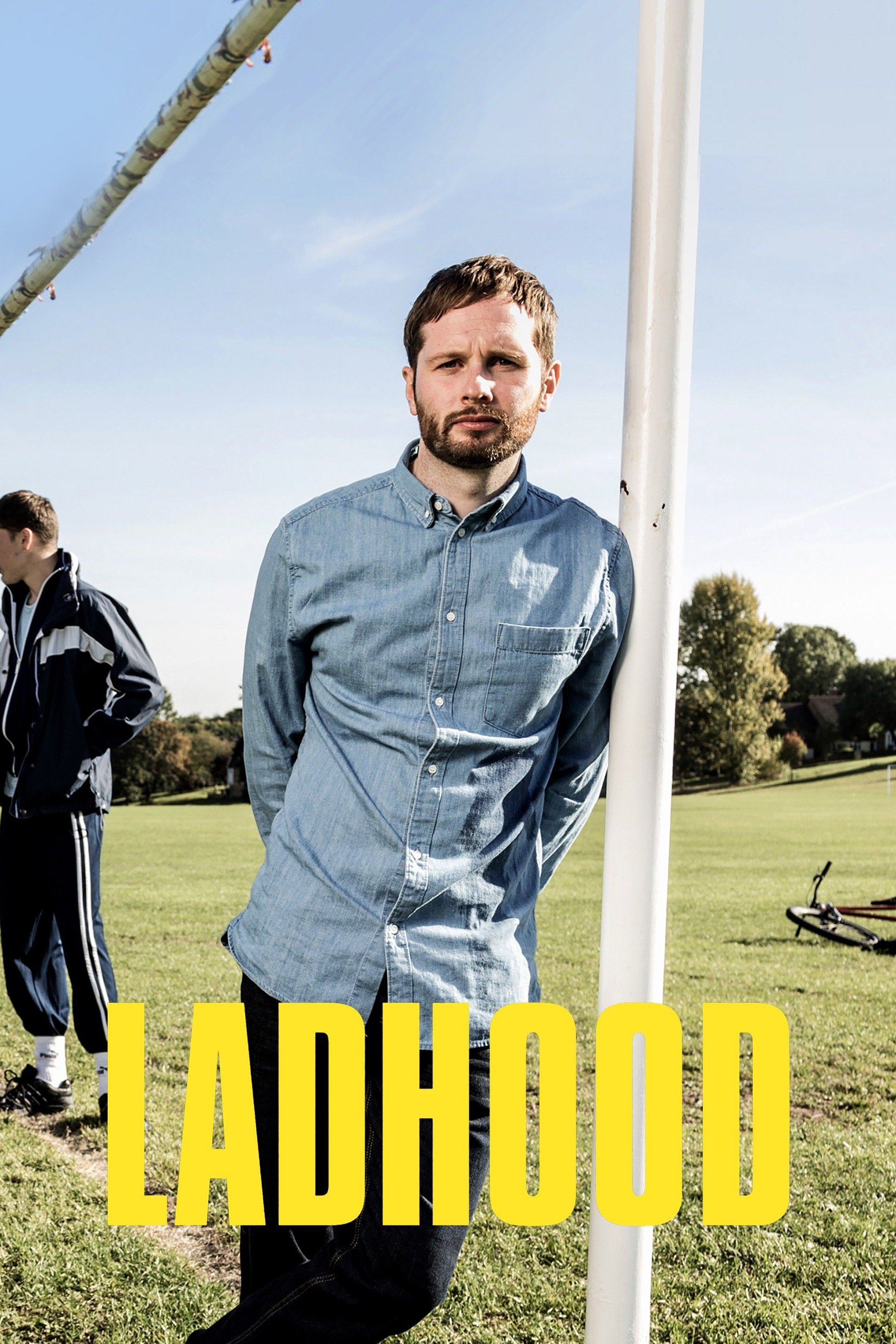 Poster de Ladhood