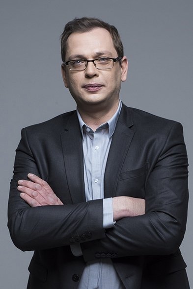Foto de Zoltán Kőhalmi