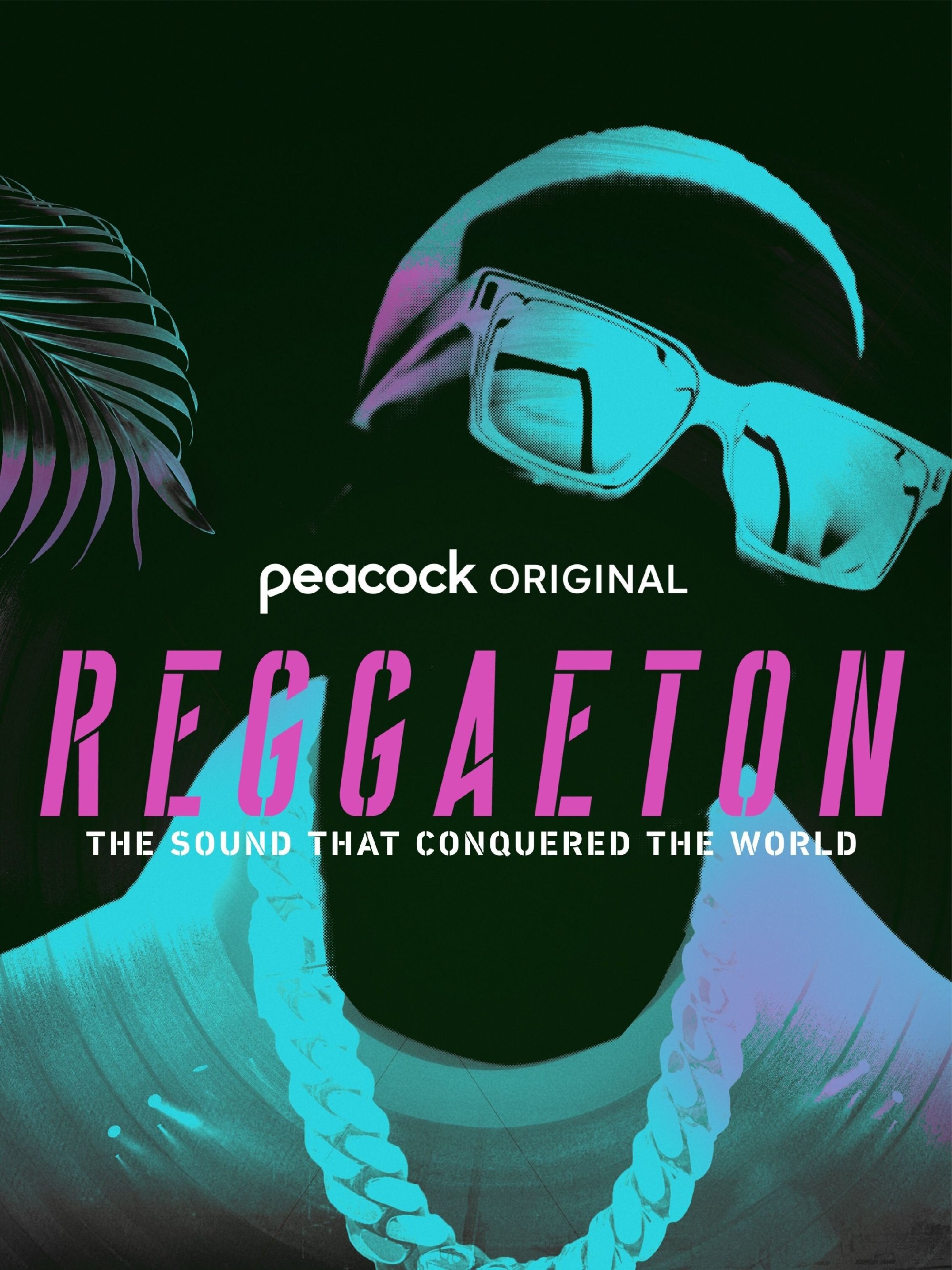 Poster de Reggaeton: The Sound That Conquered the World