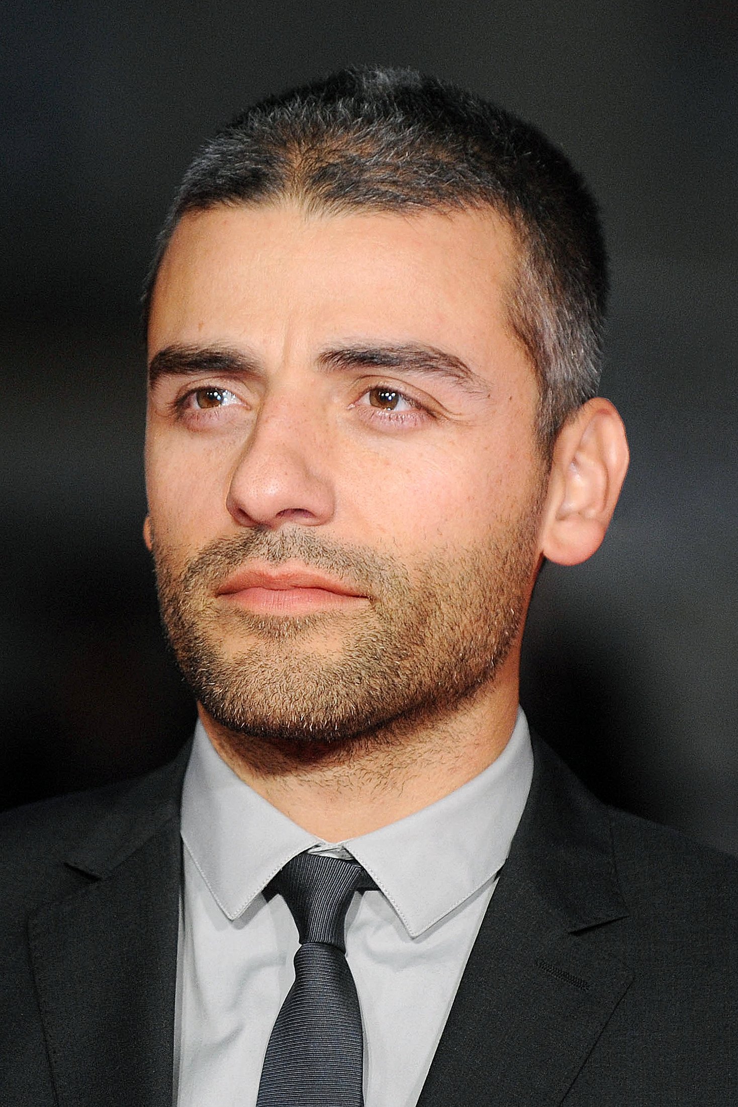 Foto de Oscar Isaac