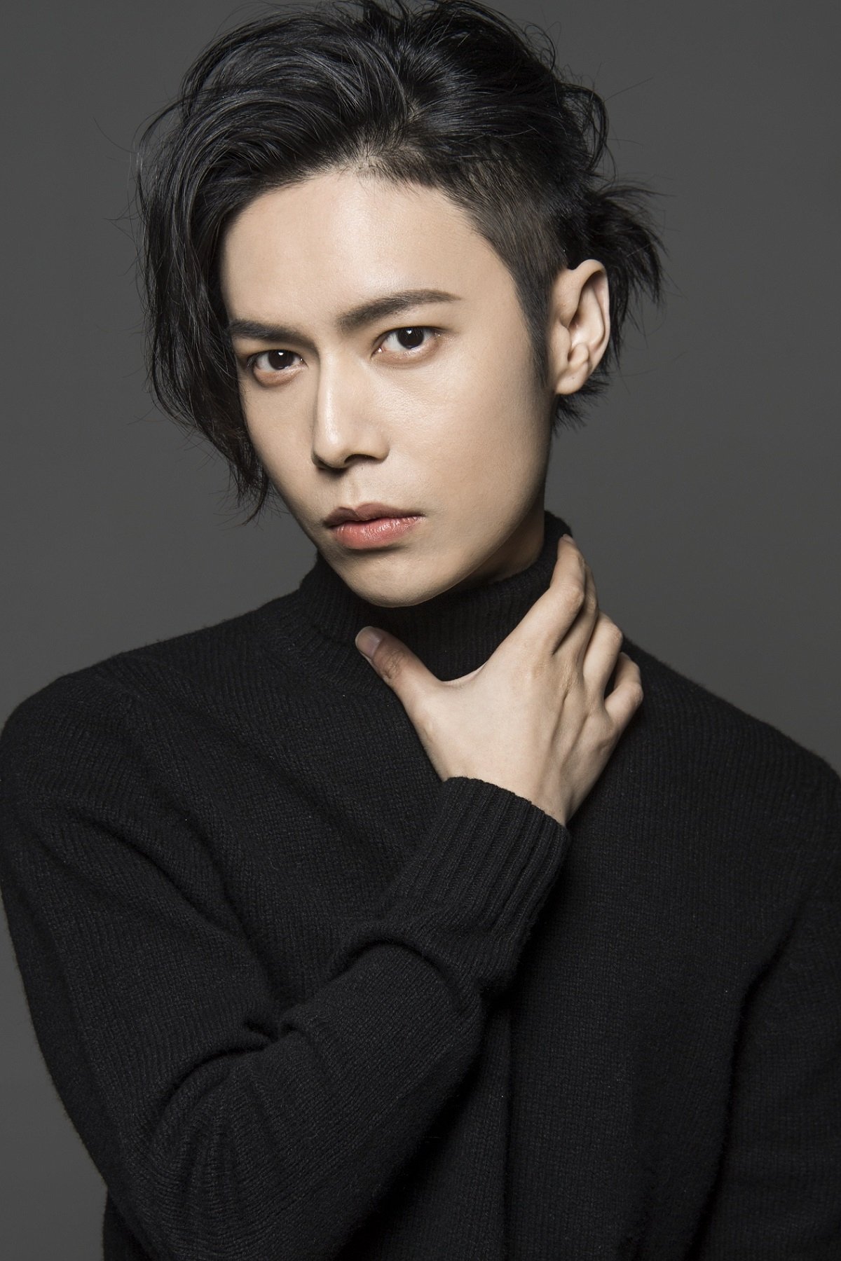 Foto de Liu Beishi