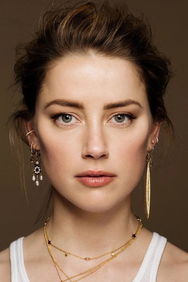 Foto de Amber Heard