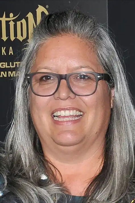 Mary Hidalgo/Casting Assistant