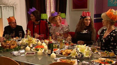 Cold Turkey (2003 Christmas Special)