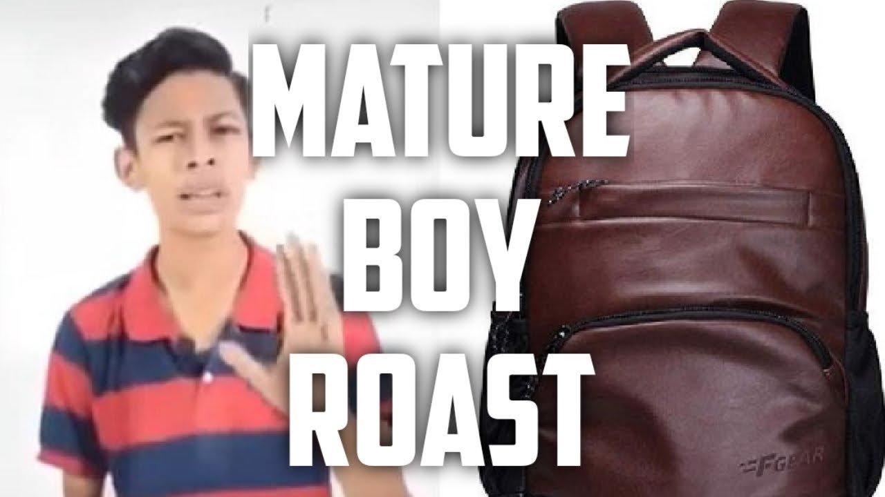MATURE BOY VAIBHAV VORA MAKES ME MATURE AND VERSATILE WITH HIS TIPS