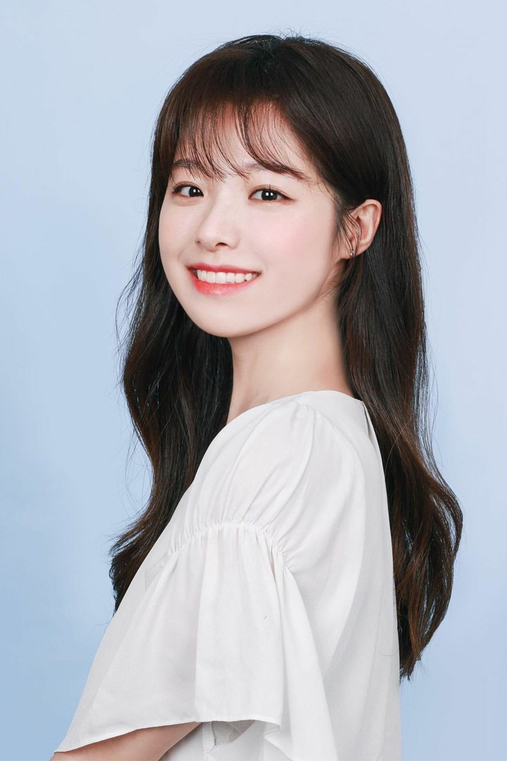 Foto de Jung Bo-min
