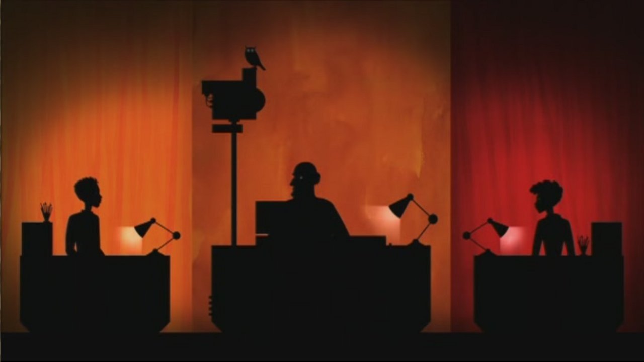 Backdrop image