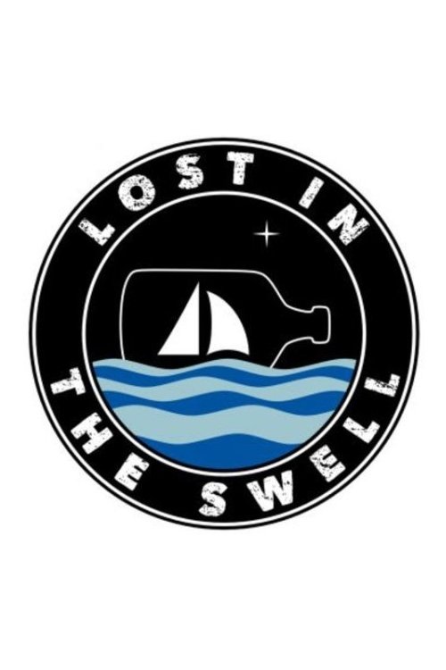 Poster de Lost In The Swell