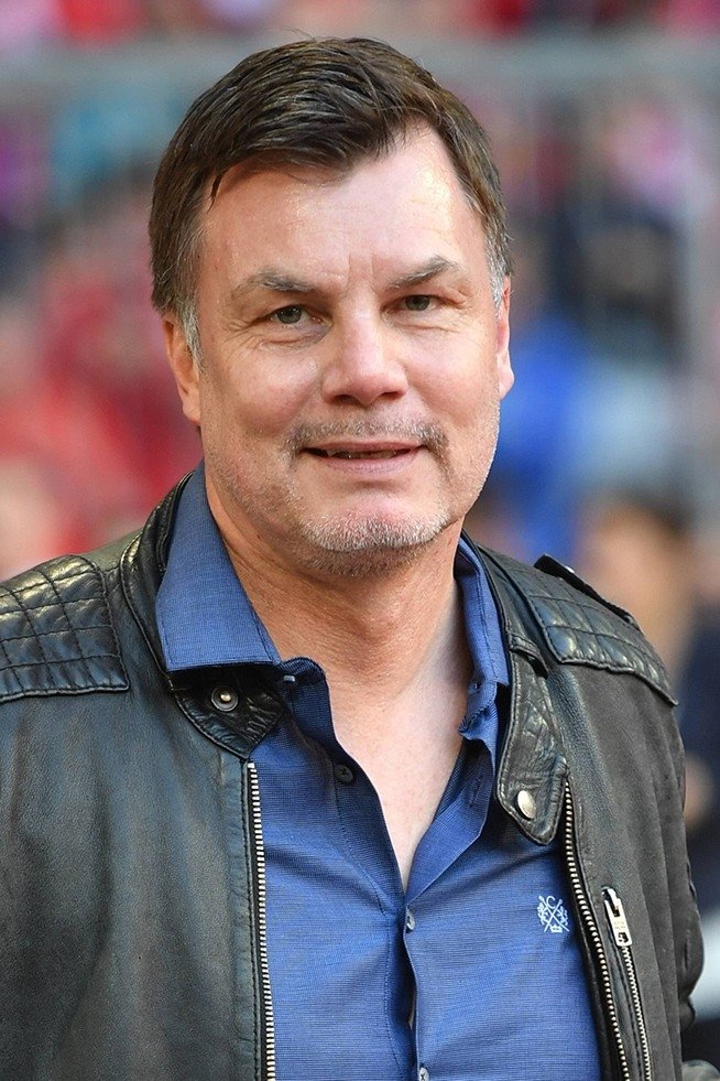 Foto de Thomas Helmer