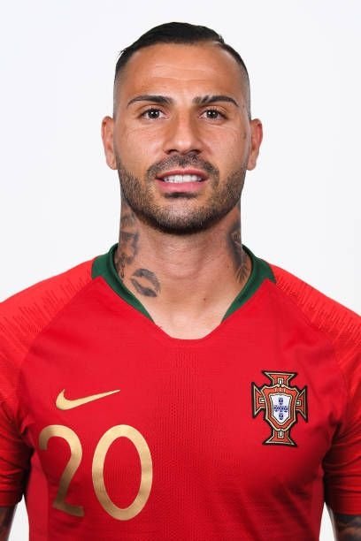 Foto de Ricardo Quaresma