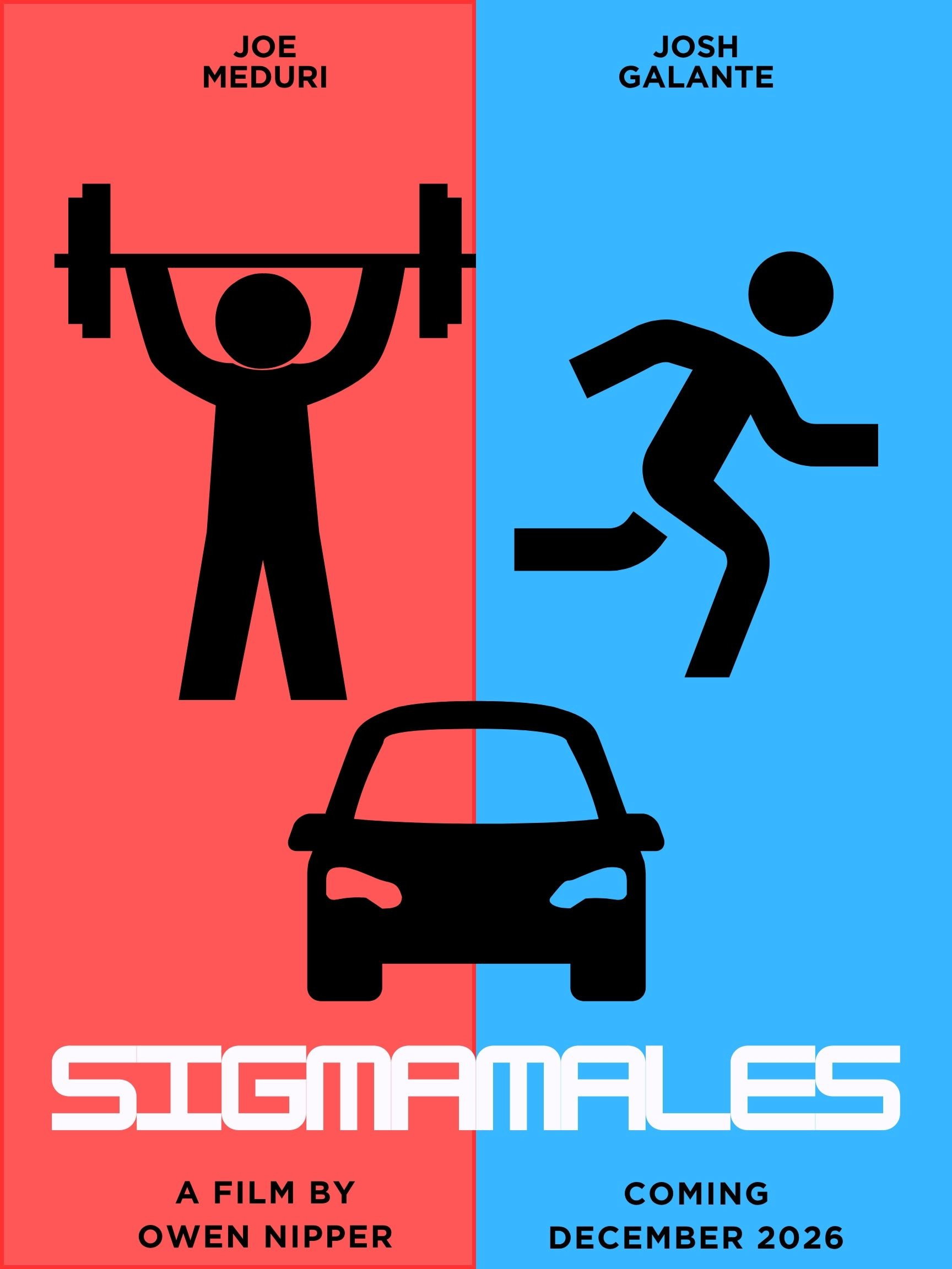 Sigma Males