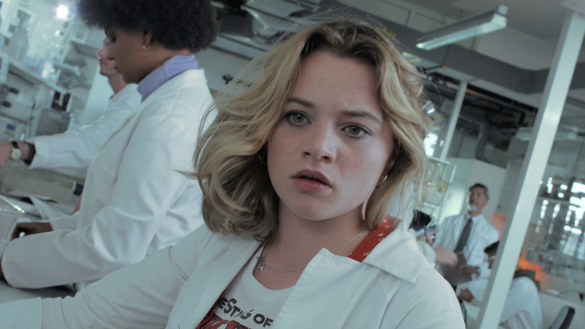 Biohackers 2×1