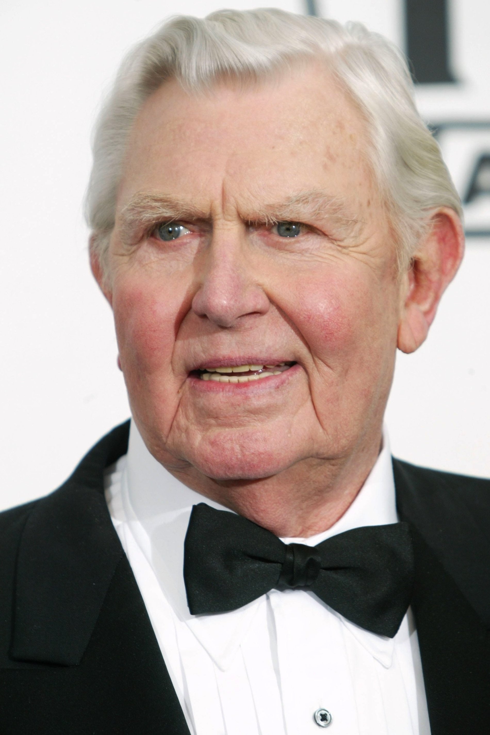 Foto de Andy Griffith