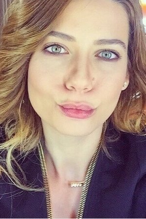 Foto de Sera Tokdemir