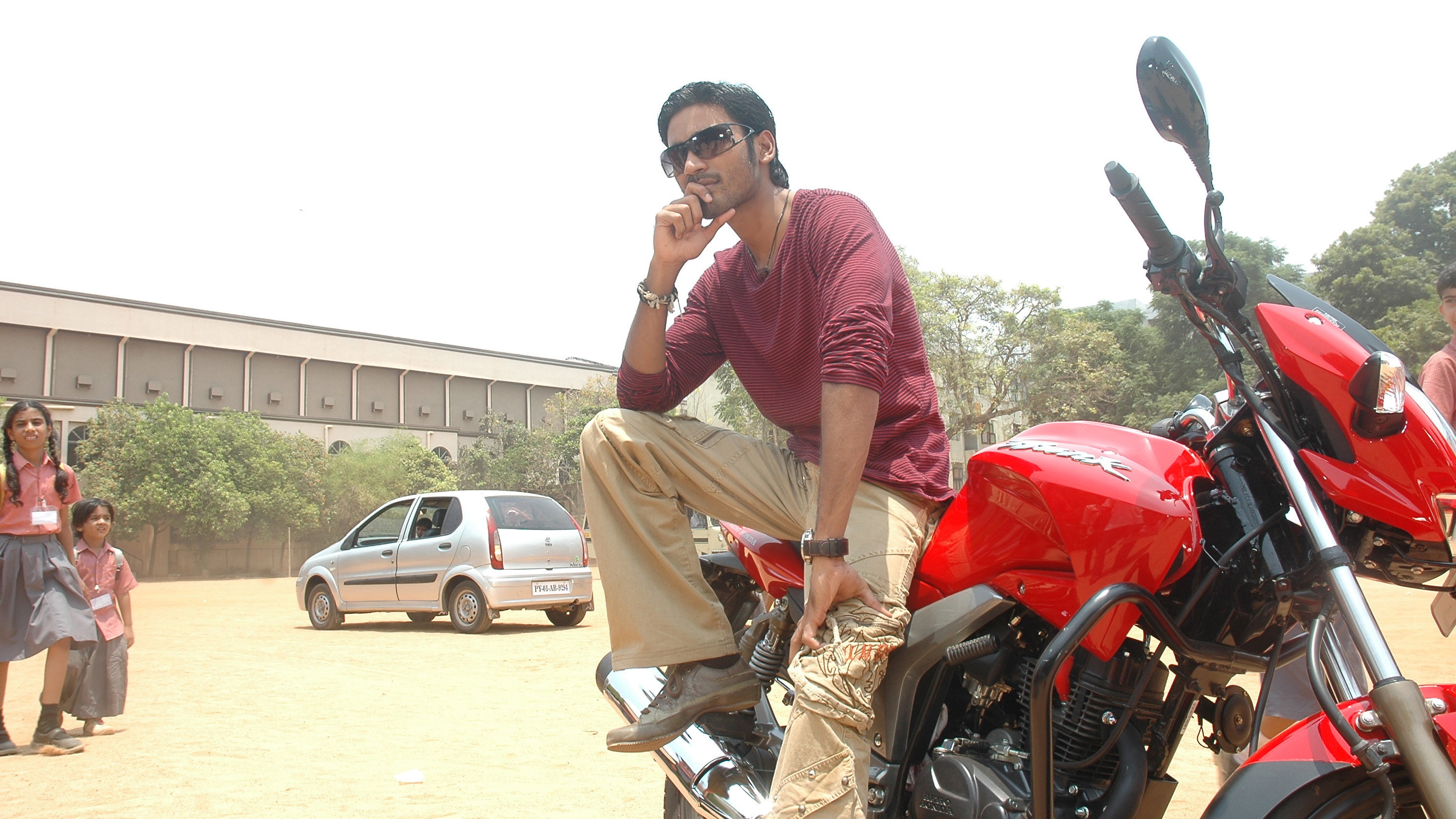 Director