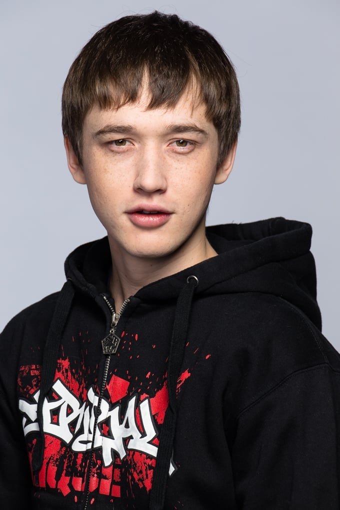 Foto de Эльдар Калимулин