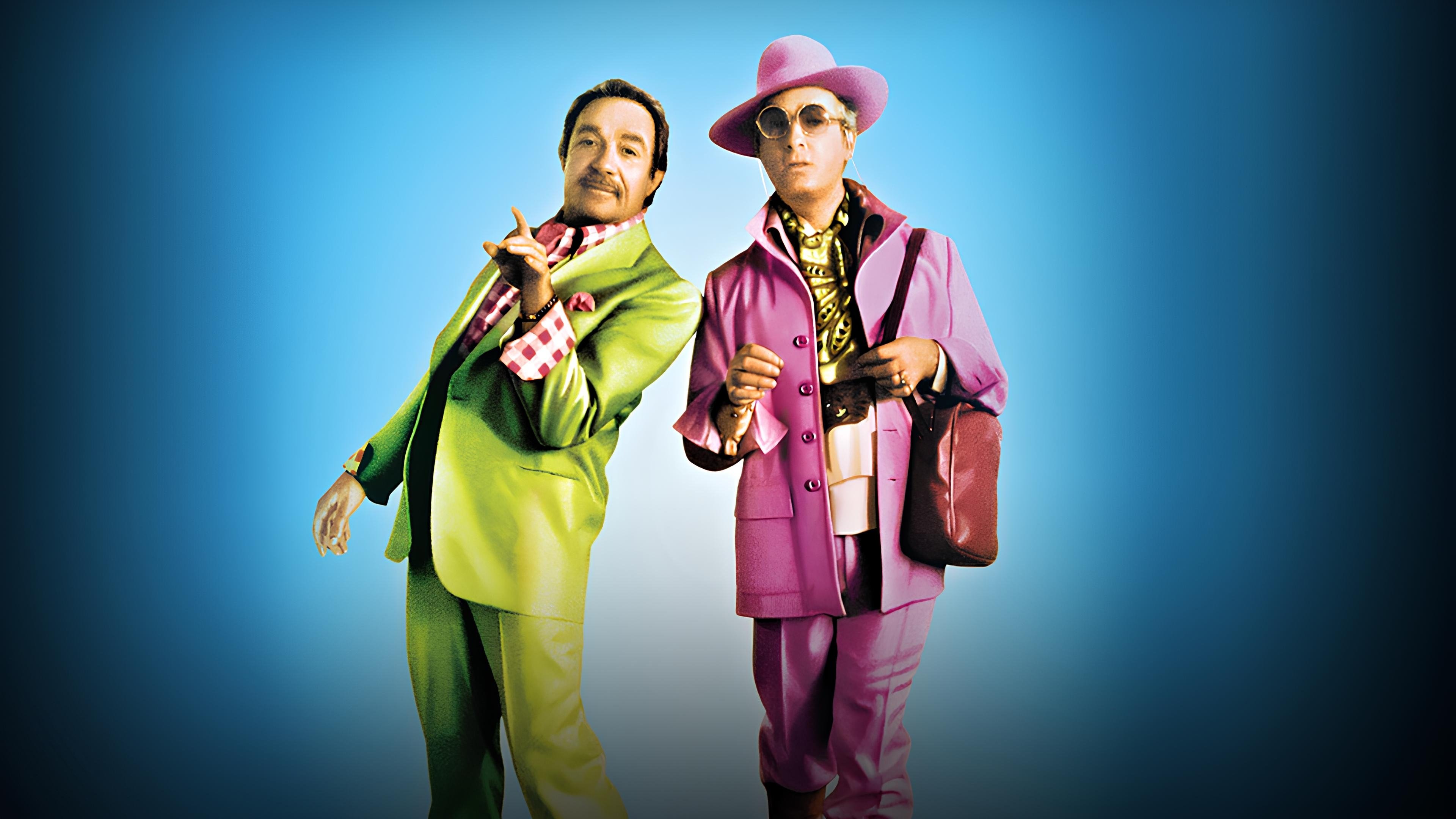 La Cage aux folles