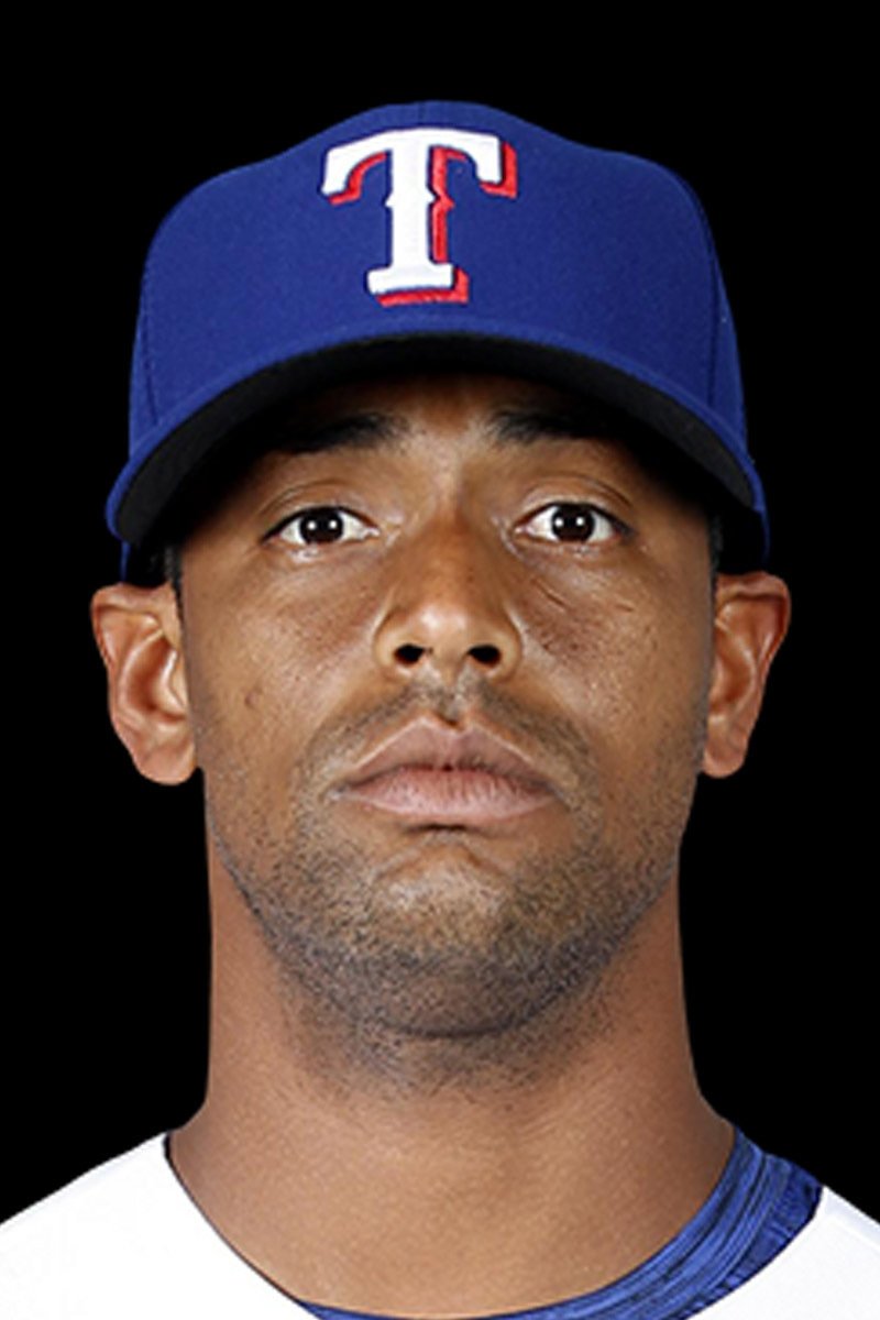 Foto de Khris Davis
