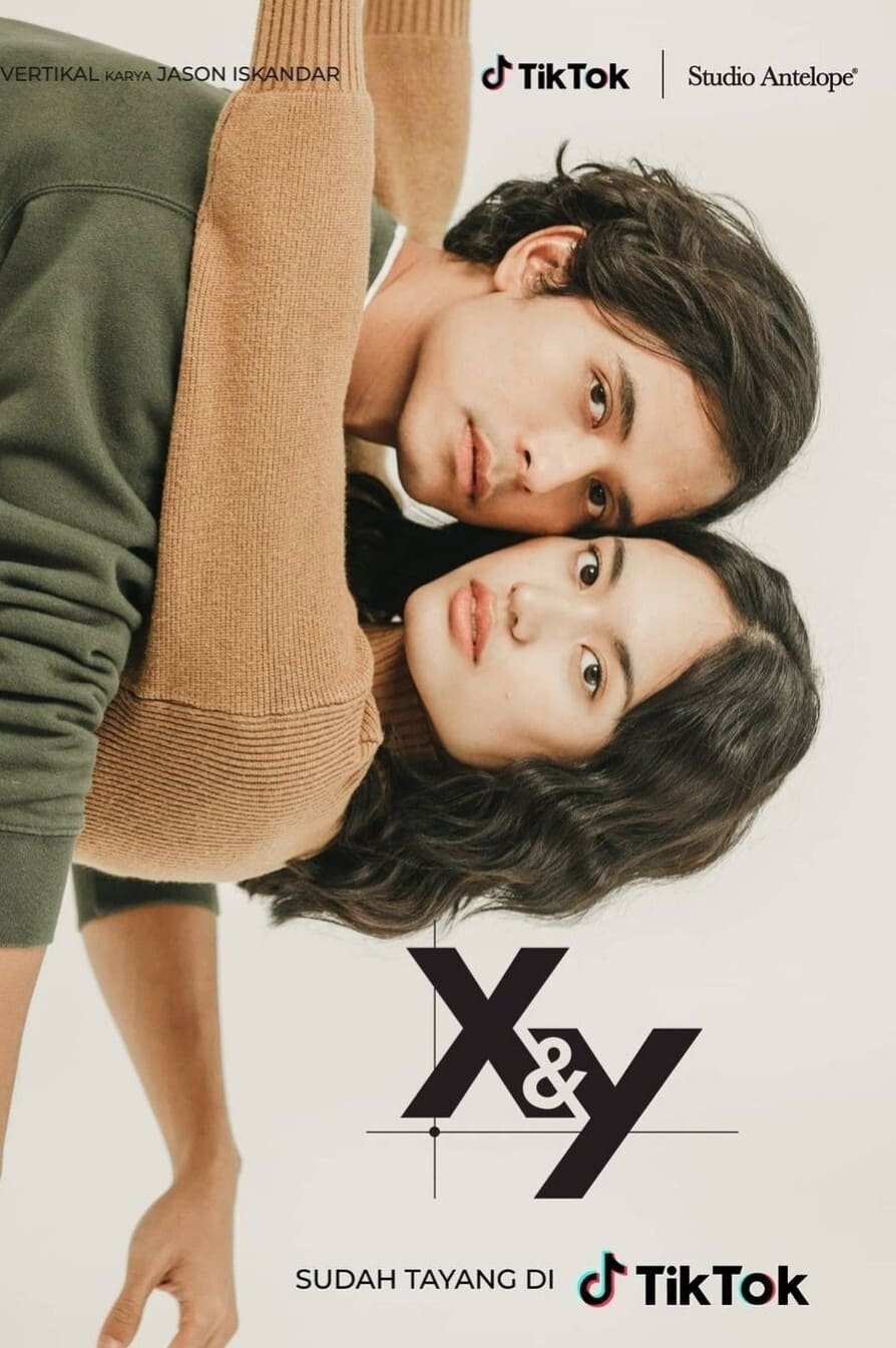 Poster de X&Y