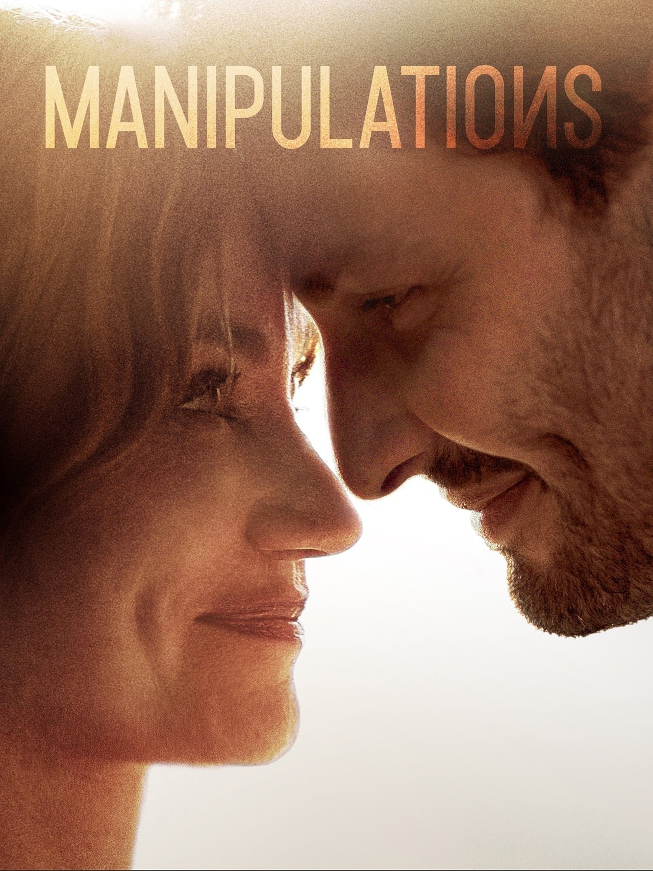 Poster de Manipulations