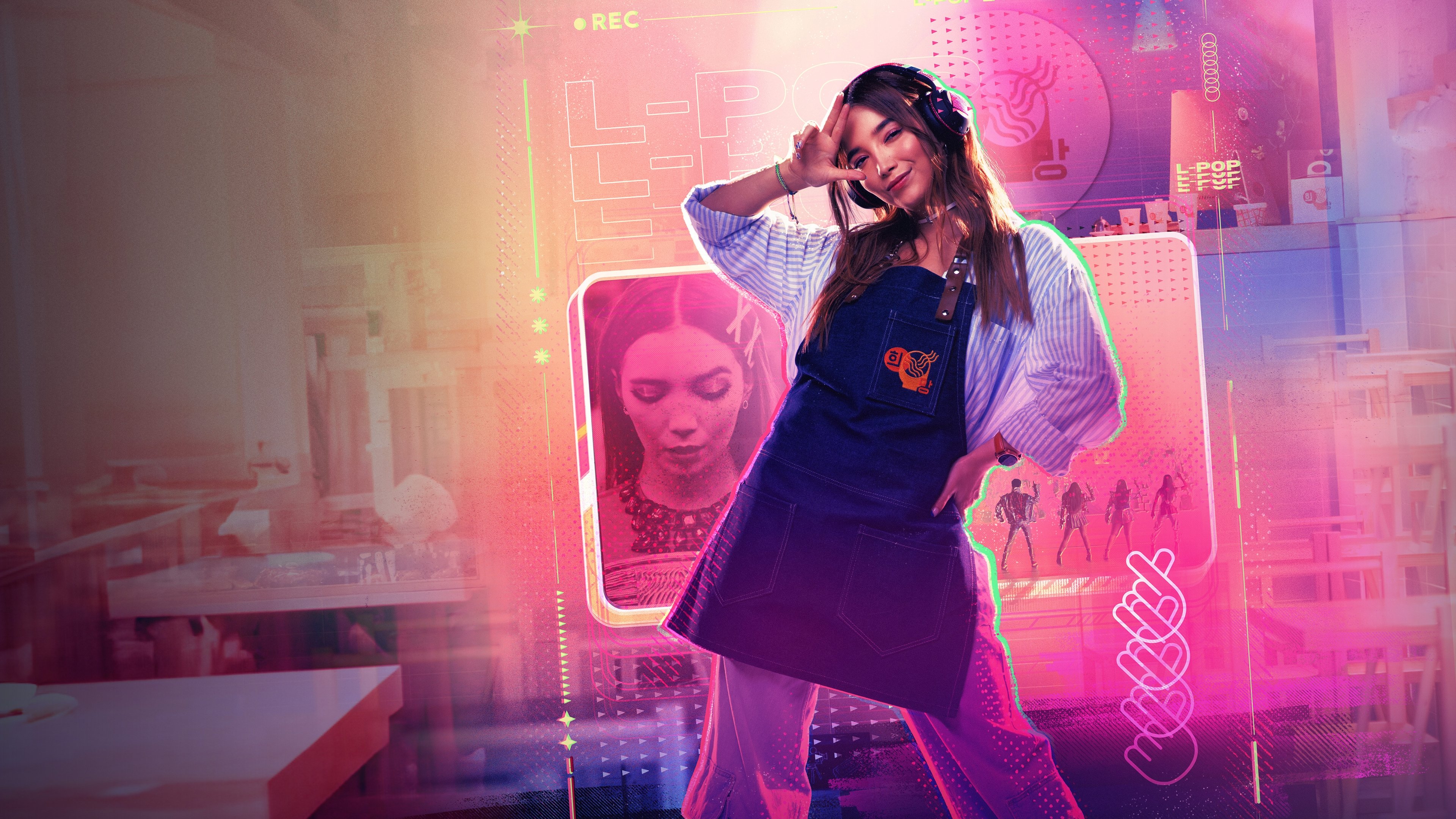 Backdrop image