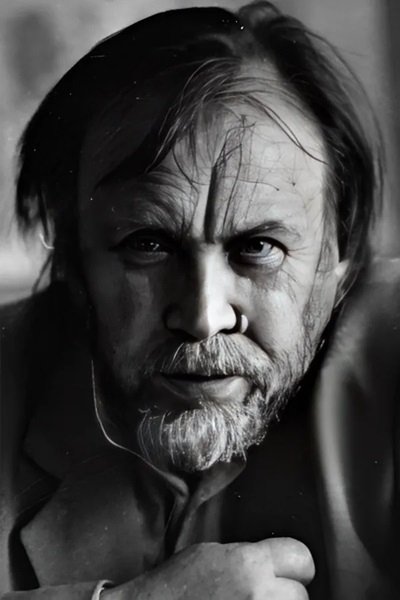 Foto de Леонид Платов
