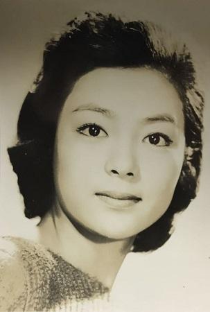 Foto de 仁木多鶴子