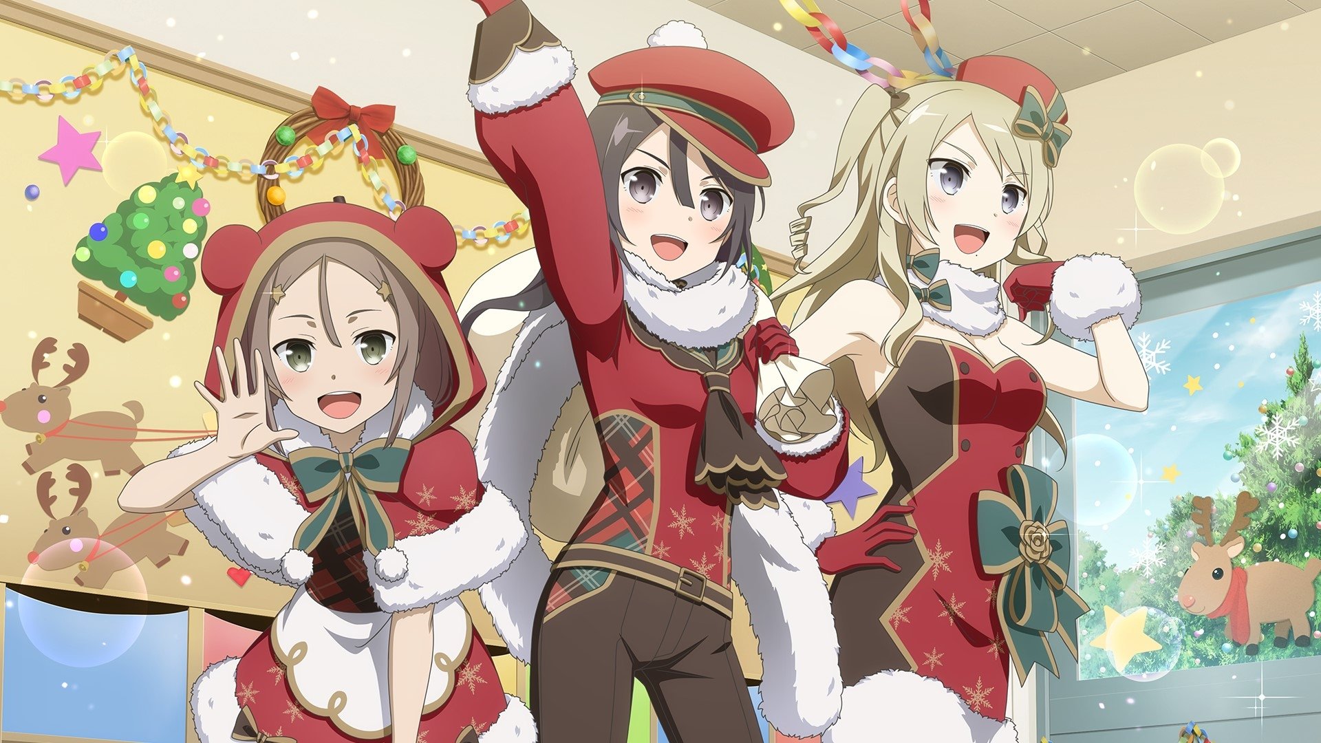 Backdrop image