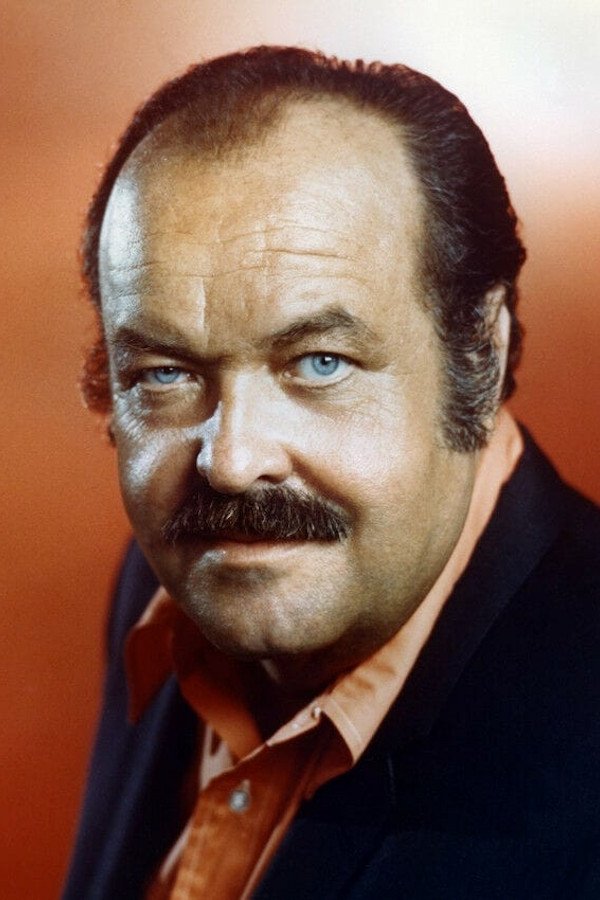 Foto de William Conrad