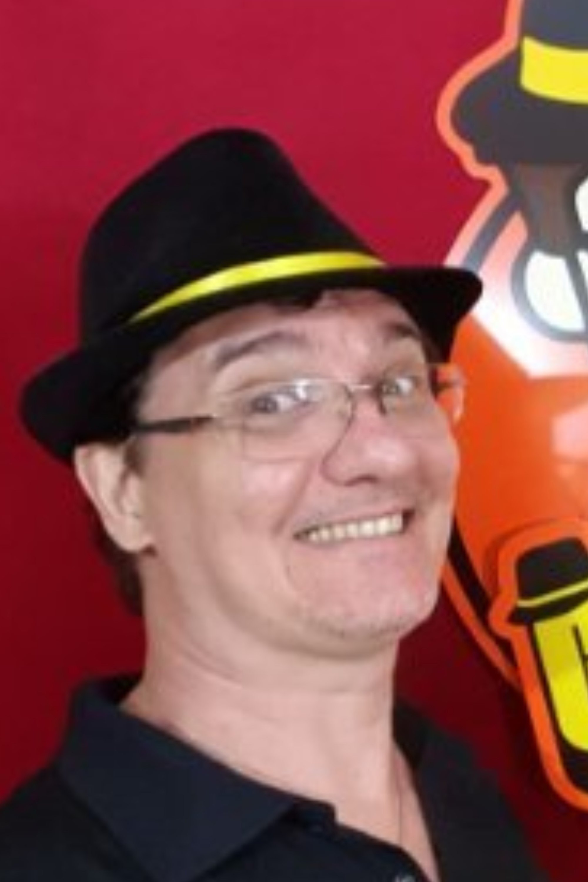 Foto de Gê Filho