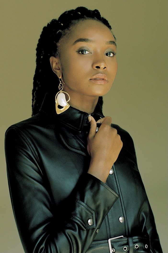 Foto de KiKi Layne