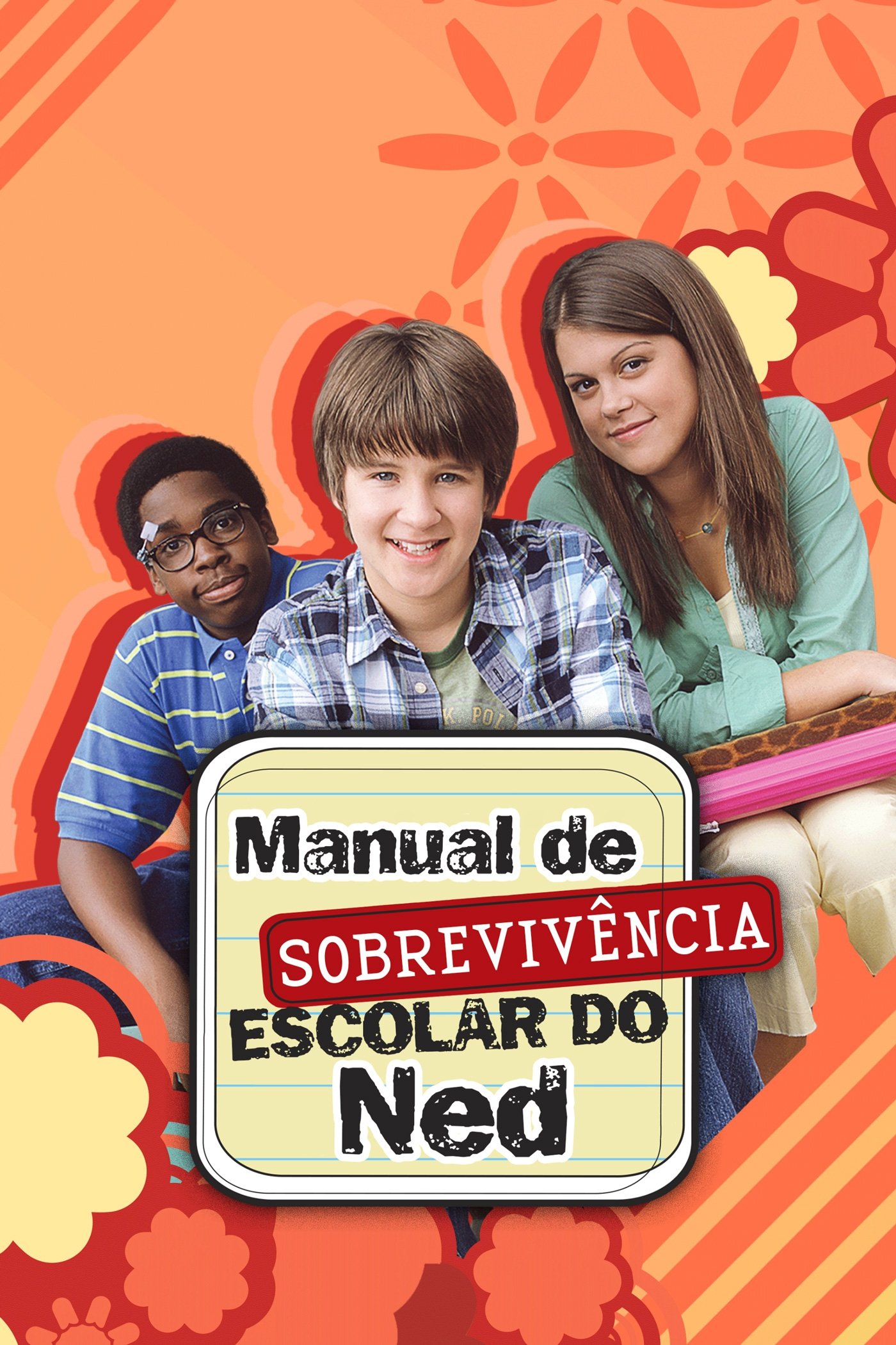 Poster de Temporada 3