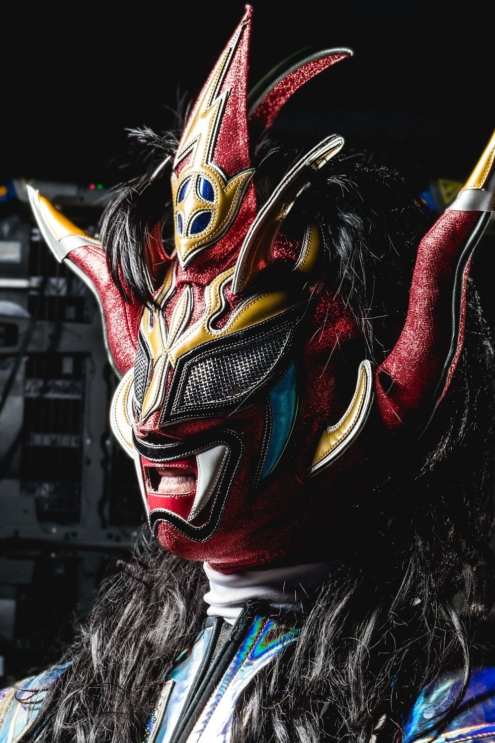 Foto de Keiichi Yamada