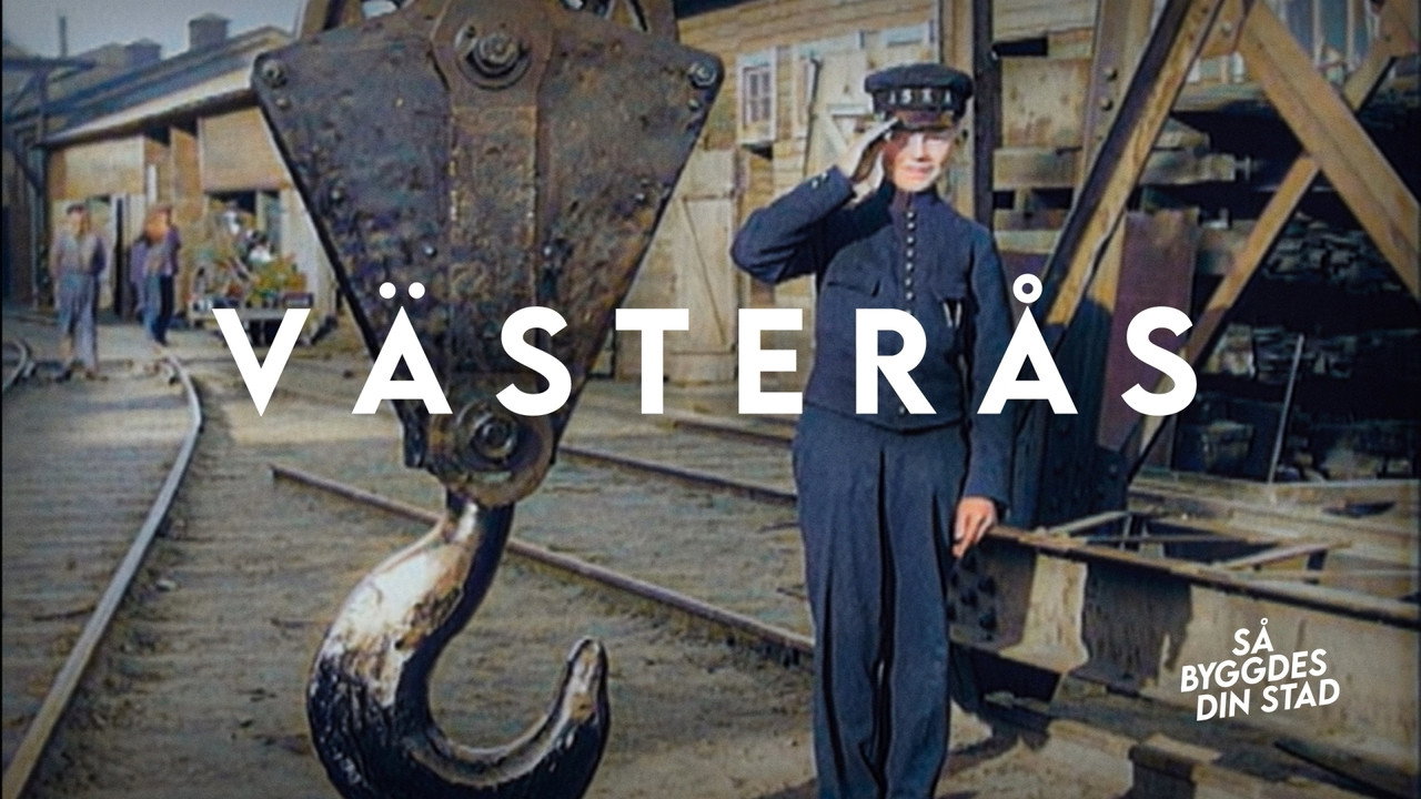 Västerås