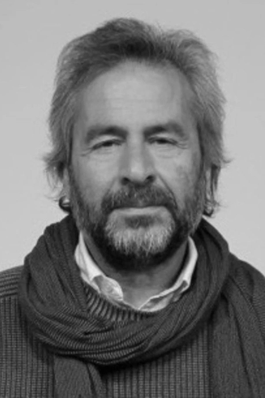 Javier Salmones/Director of Photography