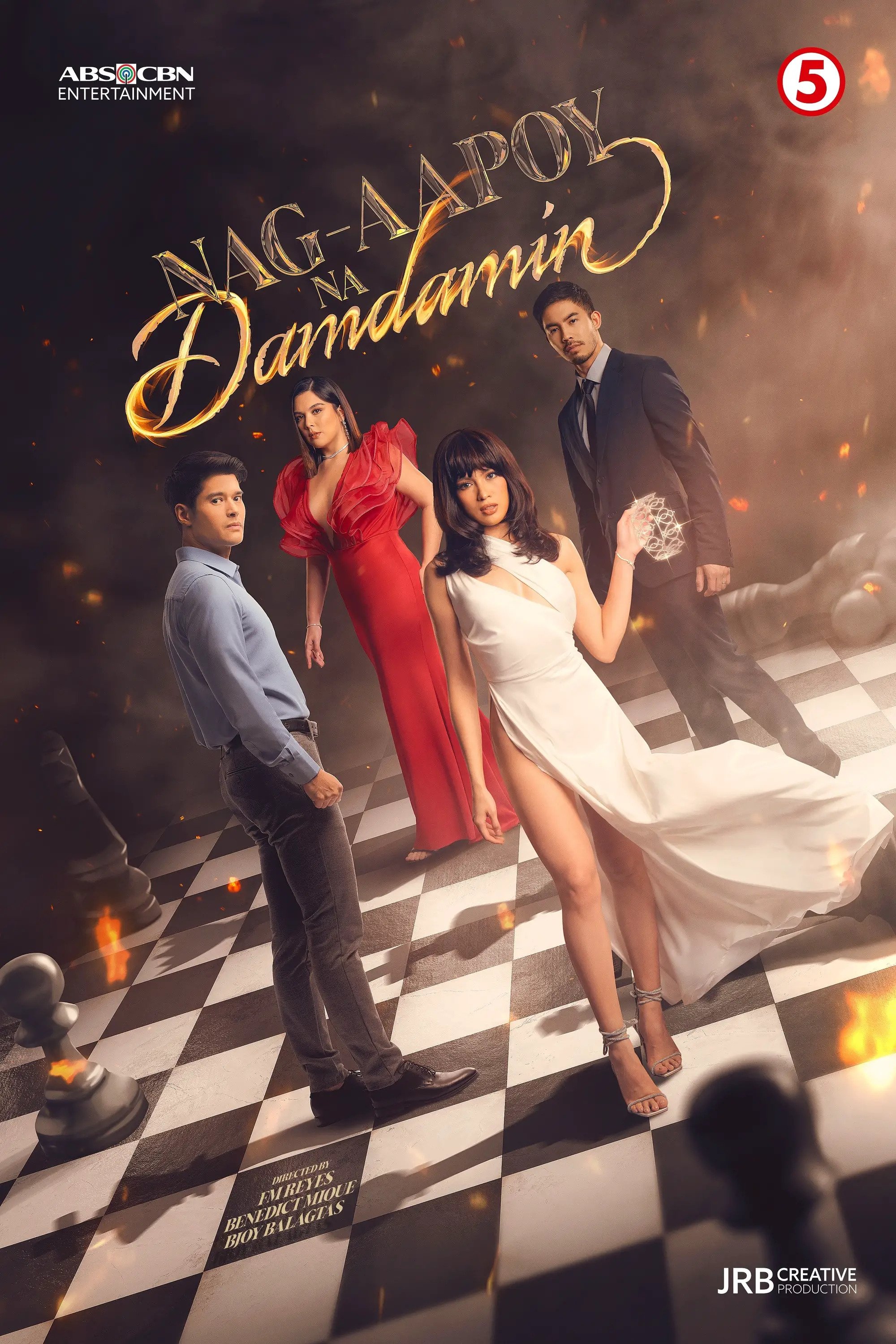 Poster de Temporada 2