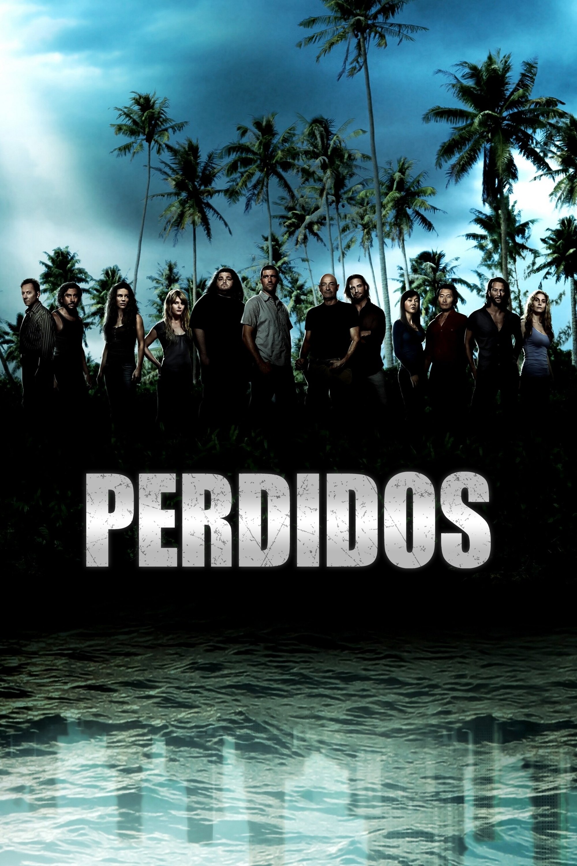 Poster de Temporada 4