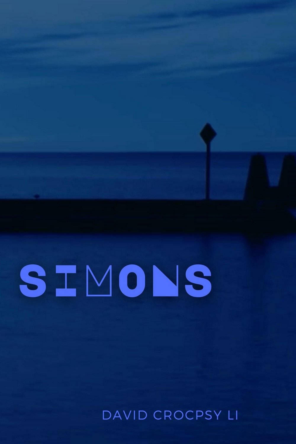 Poster de Simons: A Journey of Historical Conjunction and Remembrance