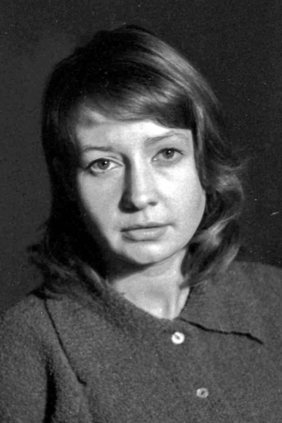 Foto de Elżbieta Czyżewska