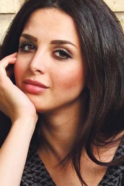 Foto de Sara Al-Naser