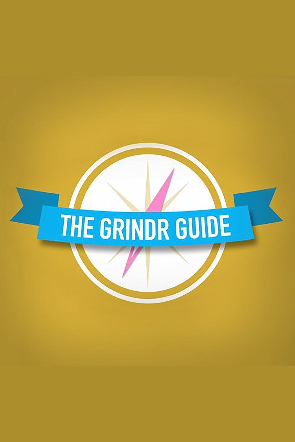Poster de The Grindr Guide